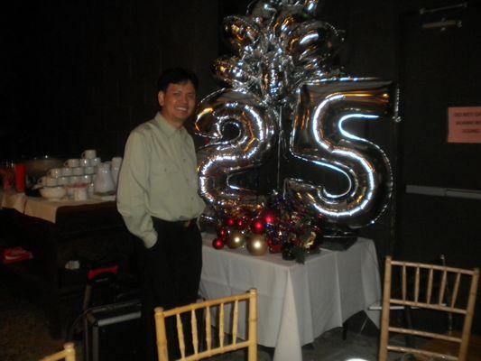 Leo Jireh C Abelita, DMD