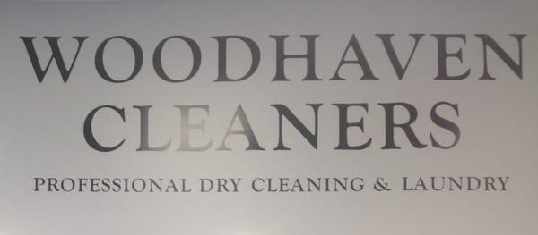 Woodhaven Cleaners