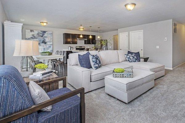 clean air, clean home