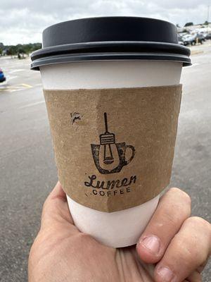 Lumen Coffee