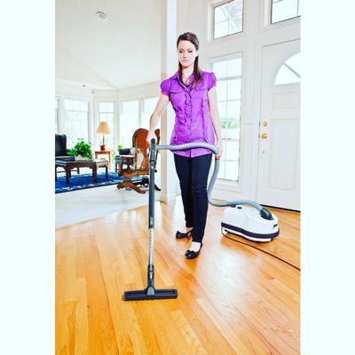 Willett Vacuum of Larchmont