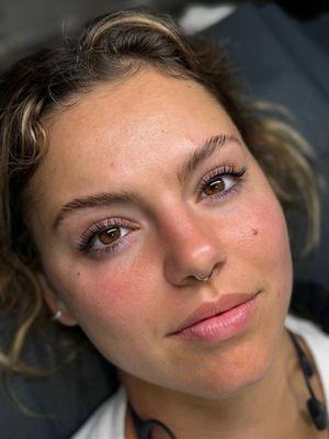 Alisa Flammier - Eye Candy SF