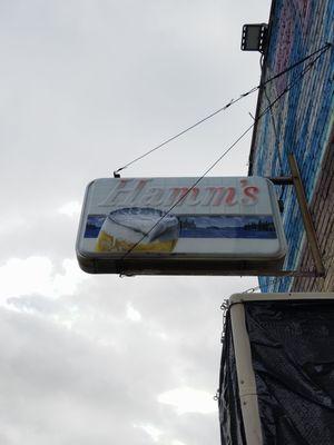 Reno Brewery District