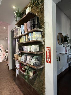 Toi Spa - West Davie