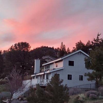 Joye Geertsen - Wrightwood Real Estate