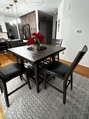 Tyner Furniture