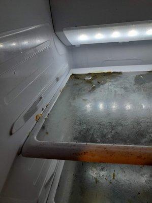 Just Breathe Cleaning