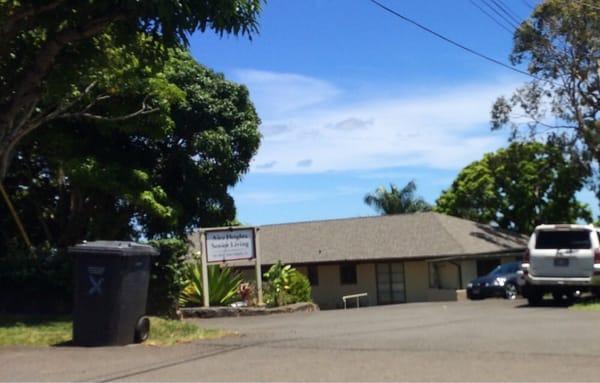 Aiea Heights Rest Home