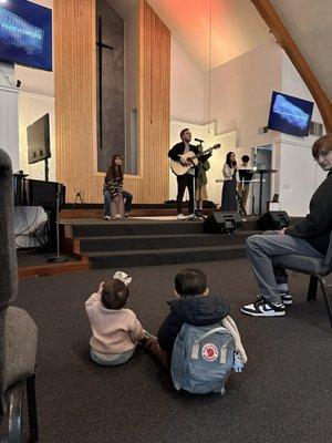 Bethel Baptist Church of Torrance