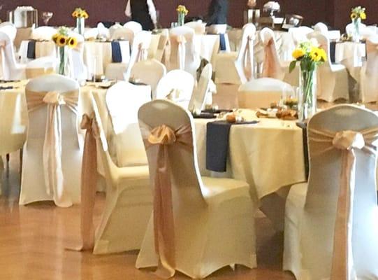 Lori's covered occasions