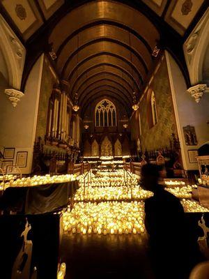 Christ Church-Detroit