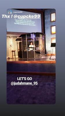 Vanguard University-Southern