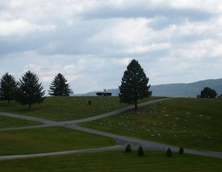 Juniata Memorial Park