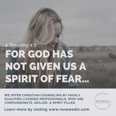 Renewed Integrative Counseling