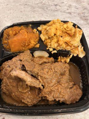 Brooklyn Fish & Chicken