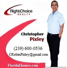 Christopher R Pixley