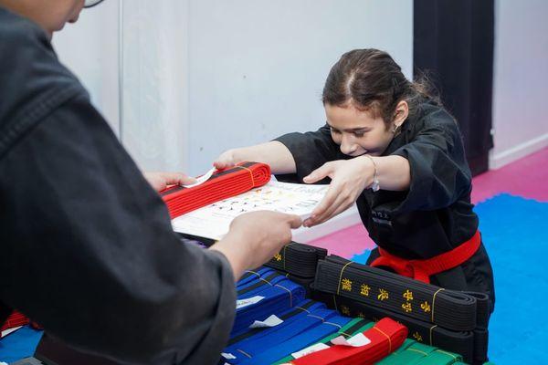 Champions Martial Arts Forest Hills