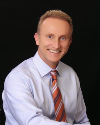 Dr. Perry Stevenson DDS, MS