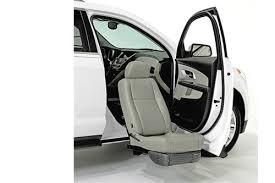Bruno Valet Seat