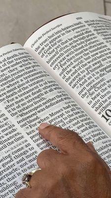 Apostolic House of Fire