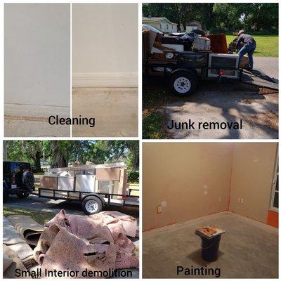 Move In Move Out Ready