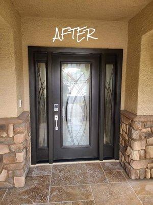 Lloyd Sawdust Studio