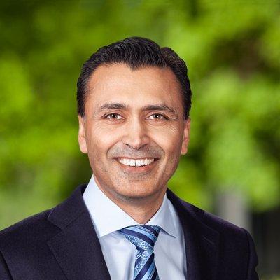 Narinder S Bajwa, M.D