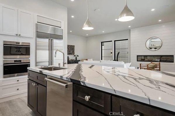 Sognare Kitchen and Bath