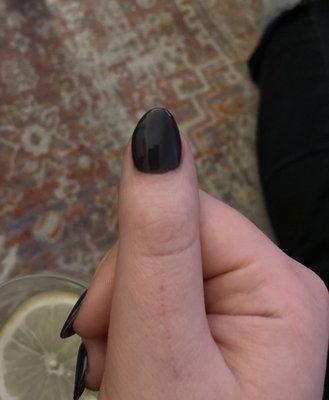 Secret's Spa & Nail Salon