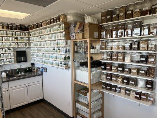 Eastern Medical Health Group