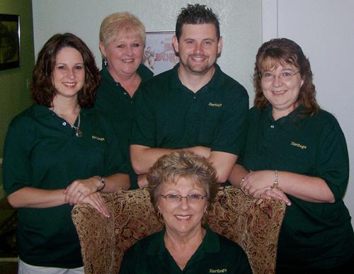 Heritage Title Services of North Florida