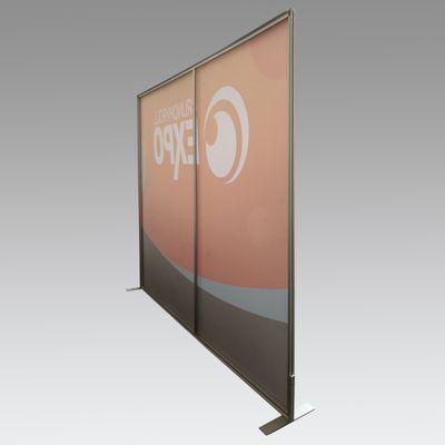 SEG - Silicone Edged Graphic Banner