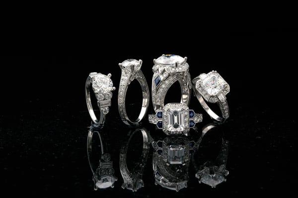 Diamond Brokers of Memphis