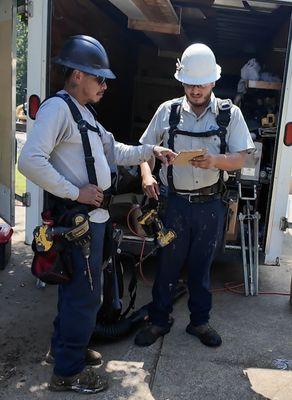 Pelagio Gutters and More