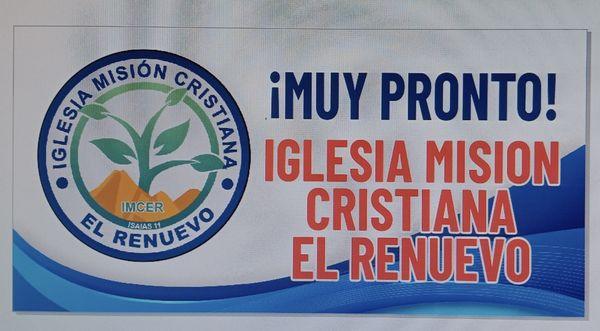 Christian Mission Church