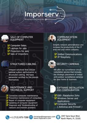 Imporserv