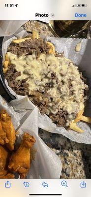 The Avenue Restaurant