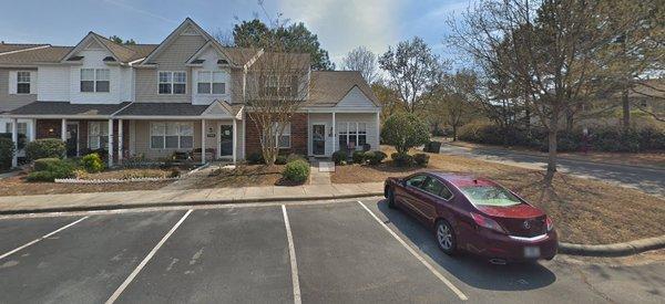 Radiant Reflections Auto Detailing