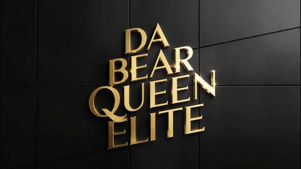 Da Bear Queen Elite