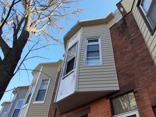 Selser roofing, siding, windows and doors