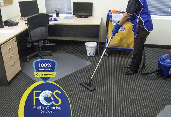 Flexible Cleaning Services