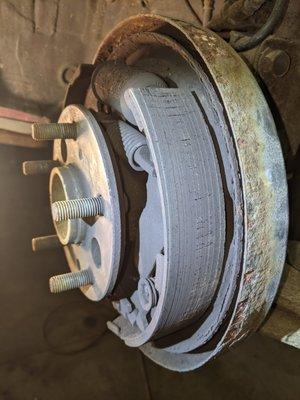 Al’s Auto Repair