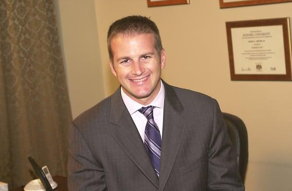 Upper Cervical Chiropractic of New York