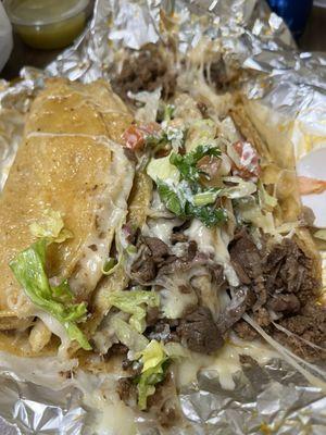 Taqueria Los Taquitos