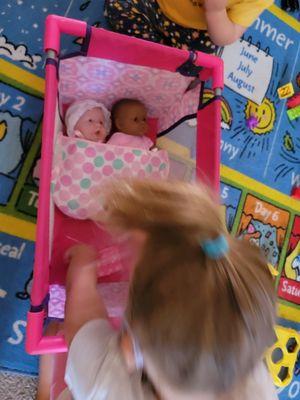 Little Angel's Family Child Care