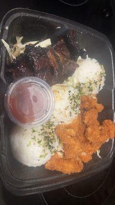 Chief’s Huli Huli BBQ