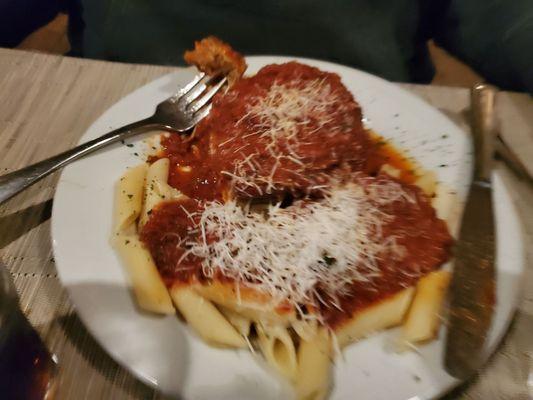 Benny's Trattoria