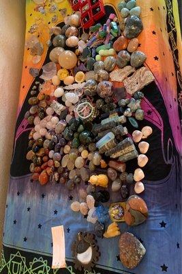 Psychic Spiritual Temple