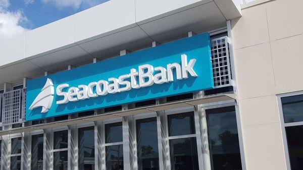 Seacoast Bank