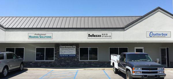 Professional Hearing Solutions